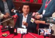 Alcalde Jhonny Torrez propone crear un fondo social de emergencia
