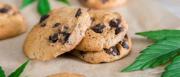Sucre: Vendían galletas con marihuana en plena plaza principal; dos jóvenes fueron aprehendidos