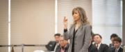 Caso Cerimedo: Fiscalía cita como testigo a la directora de Comunicación del Gobierno, Ximena Galarza