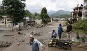 Nepal: inundaciones dejan 98 muertos y 900 desaparecidos