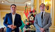 Vidovic defiende como un gesto noble que Lara usara zapatos obsequiados por un deportista