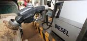 GOBIERNO DESCARTA ABROGAR EL DECRETO QUE ELEVA EL DIÉSEL PARA GRANDES CONSUMIDORES