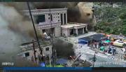 Inundaciones en la frontera entre Nepal y China dejan 160 muertos y más de 600 desaparecidos