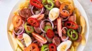 Pique Macho busca llevar a Bolivia a la siguiente ronda del Mundial de Comidas 2026