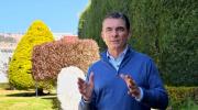 Finalmente, Paz habla de Cerimedo: asegura que no fue parte de su gobierno y nunca tuvo representación válida