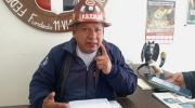 FSTMB exige la renuncia del ministro de Minería y lo acusa de favorecer la actividad ilegal