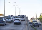 Cerrarán, temporalmente, el viaducto de la avenida Cristo Redentor y 5to anillo