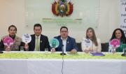 Fiscalía impulsa campaña para proteger a menores frente a la violencia sexual digital