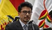 Aramayo cierra la puerta a la eliminación del DS 5676: “No se abroga”
