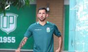Oriente espera por Roldán: ¿llegará al clásico del domingo?