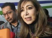 Galarza respondió 380 preguntas de la Fiscalía y aseguró que Cerimedo solo estuvo vinculado a la campaña electoral