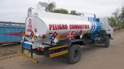 Tres cisternas con diésel son retenidas por sospecha de desvío de combustible en Cochabamba