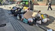 Barral anuncia recurso para que se rebaje la tarifa de aseo urbano por los días sin recojo de basura