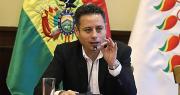 Edmand Lara: “Sería un error gravísimo del presidente designar a Espinoza como interventor (de YPFB)”