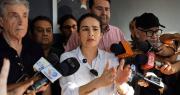 Santa Cruz: Tras reunión con autoridades de la Gobernación, trabajadores de salud suspenden paro
