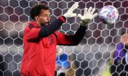 El mundialista Vozinha debutó con Colo Colo en partido por la Copa de Chile