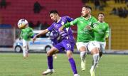 Tomayapo vence a Real Potosí y sigue alejándose del descenso directo
