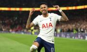 Savinho debuta en el Tottenham con un gol y con triunfo en la Copa de la Liga