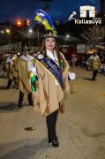 Buen tiempo acompañará las entradas de Chutillos 2026 en Potosí
