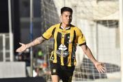 El Tigre vuelve a apuntar a la cima