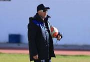 Baldivieso anuncia su salida de GV San José