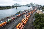 Canadá responde a Estados Unidos con aranceles recíprocos