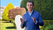 Rodrigo Paz niega “relación de trabajo” con Cerimedo y rechaza acusaciones contra su familia