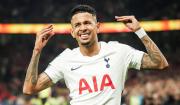 Savinho debuta con gol y triunfo en el Tottenham
