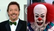 Muere a los 80 años Tim Curry, actor de It y Mi pobre angelito