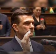 La única salida constitucional es respetar el mandato del pueblo