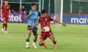 Blooming no encuentra el camino y rescata un punto ante Real Oruro en el Tahuichi