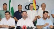 El Gobierno busca limar asperezas antes del congreso del agro