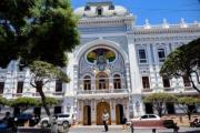 Gobernación de Chuquisaca incrementa su presupuesto en 20,22%