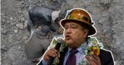 Mineros denuncian “silencio cómplice” del Ministerio de Minería ante la actividad ilegal