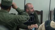 Cerimedo niega agresión contra Beller en su declaración desde Palmasola