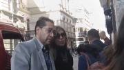 Ximena Galarza responde 380 preguntas y niega vínculos de Cerimedo con el Gobierno
