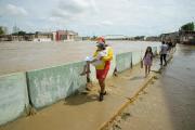 El Niño puede afectar a 1,2 millones de peruanos si alcanza una intensidad extraordinaria