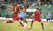 Blooming salva un empate ante Real Oruro con un tanto del juvenil Cuasace