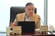 Gobierno apuesta por el diálogo y desplaza comisión ante bloqueo en Beni