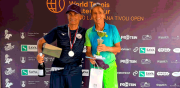 “Chichi” Eterovic se consagra campeón en Eslovenia y es Top-30 del mundo