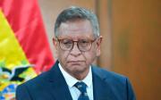Ministro de Gobierno denuncia falta de cooperación chilena en el caso Narcomaderas