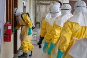 La OMS anuncia el fin del ébola en Uganda, mientras la RD Congo supera las 2.700 muertes