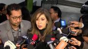 Directora de Comunicación Estratégica asegura transparencia en investigaciones relacionadas a Fernando Cerimedo