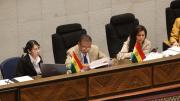 Asamblea Legislativa decide no censurar a ministro de Gobierno tras su interpelación