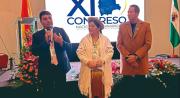 Alcaldes llegan a la reunión con el Presidente con cinco demandas y el 50/50 como eje