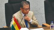 Oviedo cuestiona a la Fiscalía de Arica por madera que está bajo la sospecha del narco