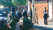 Paz asegura transparencia en caso Cerimedo y Beller pide seguridad para declarar