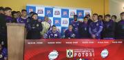 Fuerte reacción de los jugadores de Real Potosí: “Una vergüenza lo que pasó”
