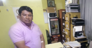 Hombre que fue secuestrado y torturado fue llevado a la cárcel para cumplir una condena de ocho años