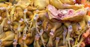 Baja el precio del kilo del pollo en Santa Cruz, ¿a cuánto se vende en los mercados?